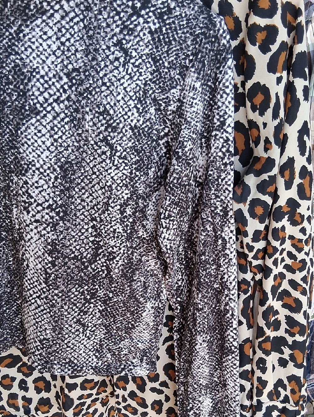 Animal prints